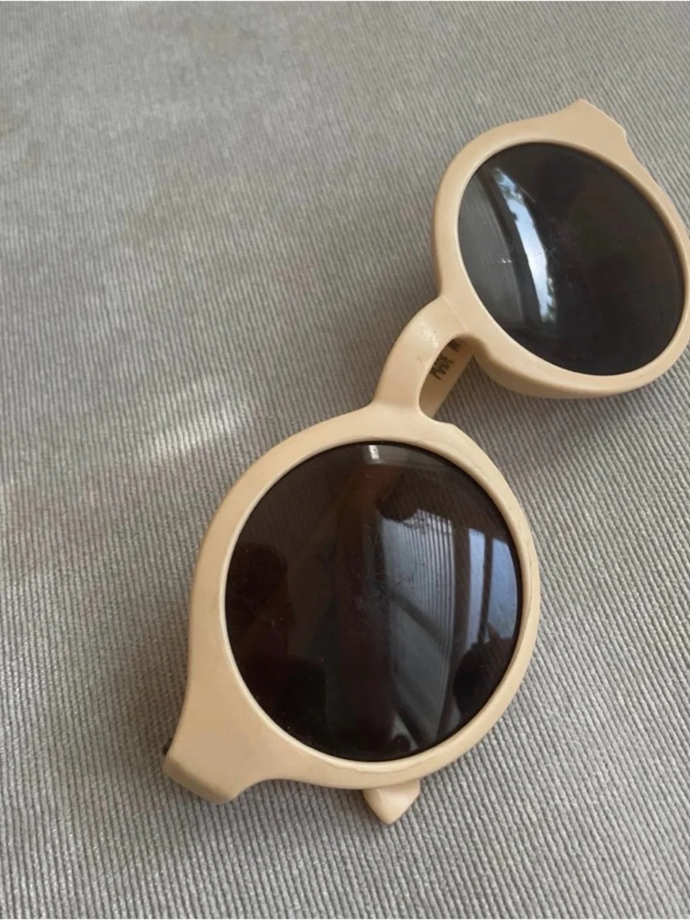 Trendy kids summer sunglasses lacy lane kids glasses